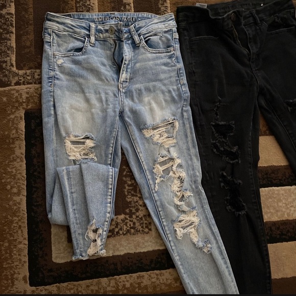 American eagle jeans - Picture 3 of 6